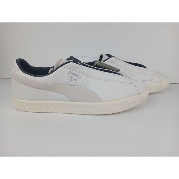 Puma Clyde GTX Nanamica Men\'s Shoes Size US 8 Leather & Suede Sneakers New Box main image 14